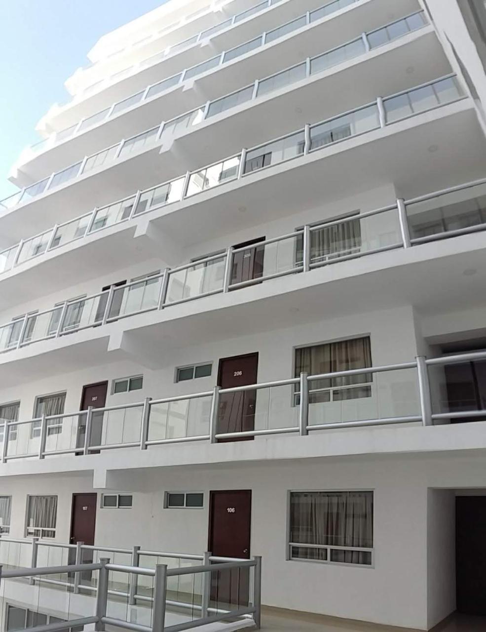 Hotel La Noria Puebla Exterior photo